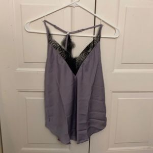 Intimately free cami